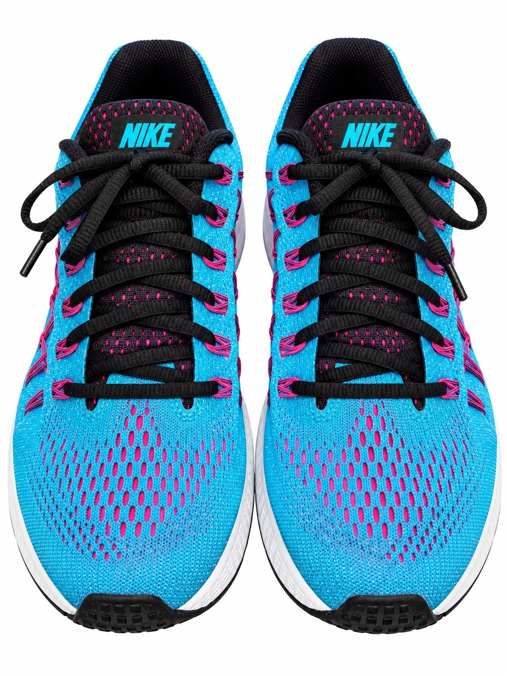 Nike Women's Zoom Pegasus 32 Running Neutral Ride Shoes SIZE 8
